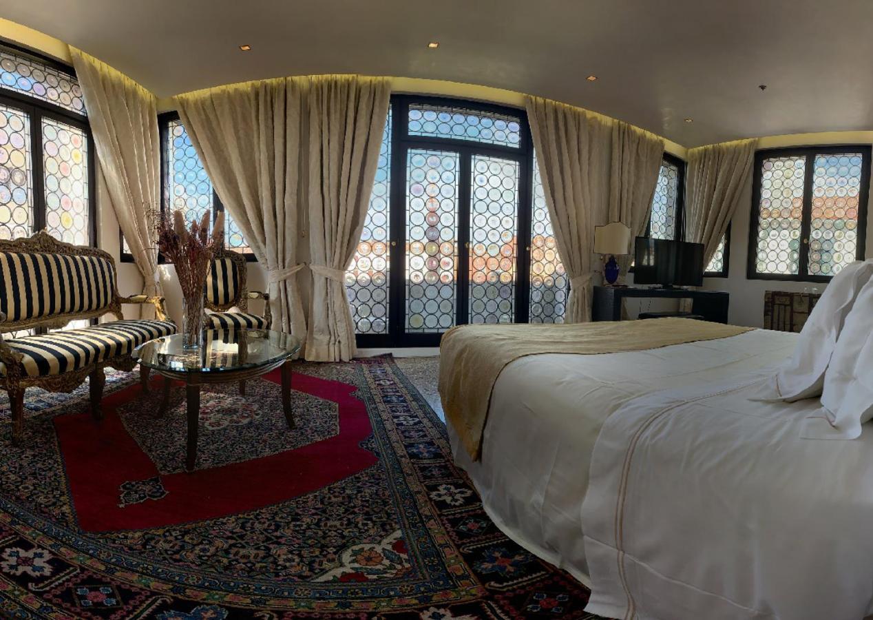 Hotel Ca' Nigra Lagoon Venecia
