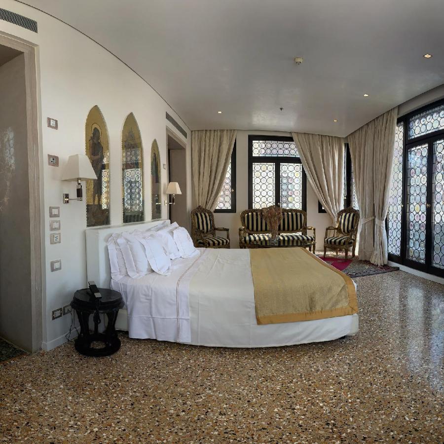 Ca' Nigra Lagoon Adults Only Venice