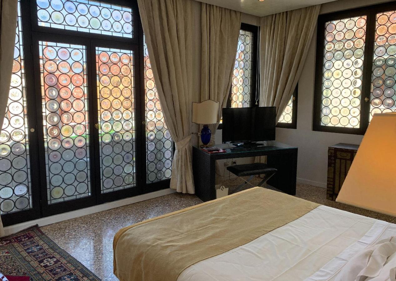 Hotel Ca' Nigra Lagoon Venecia