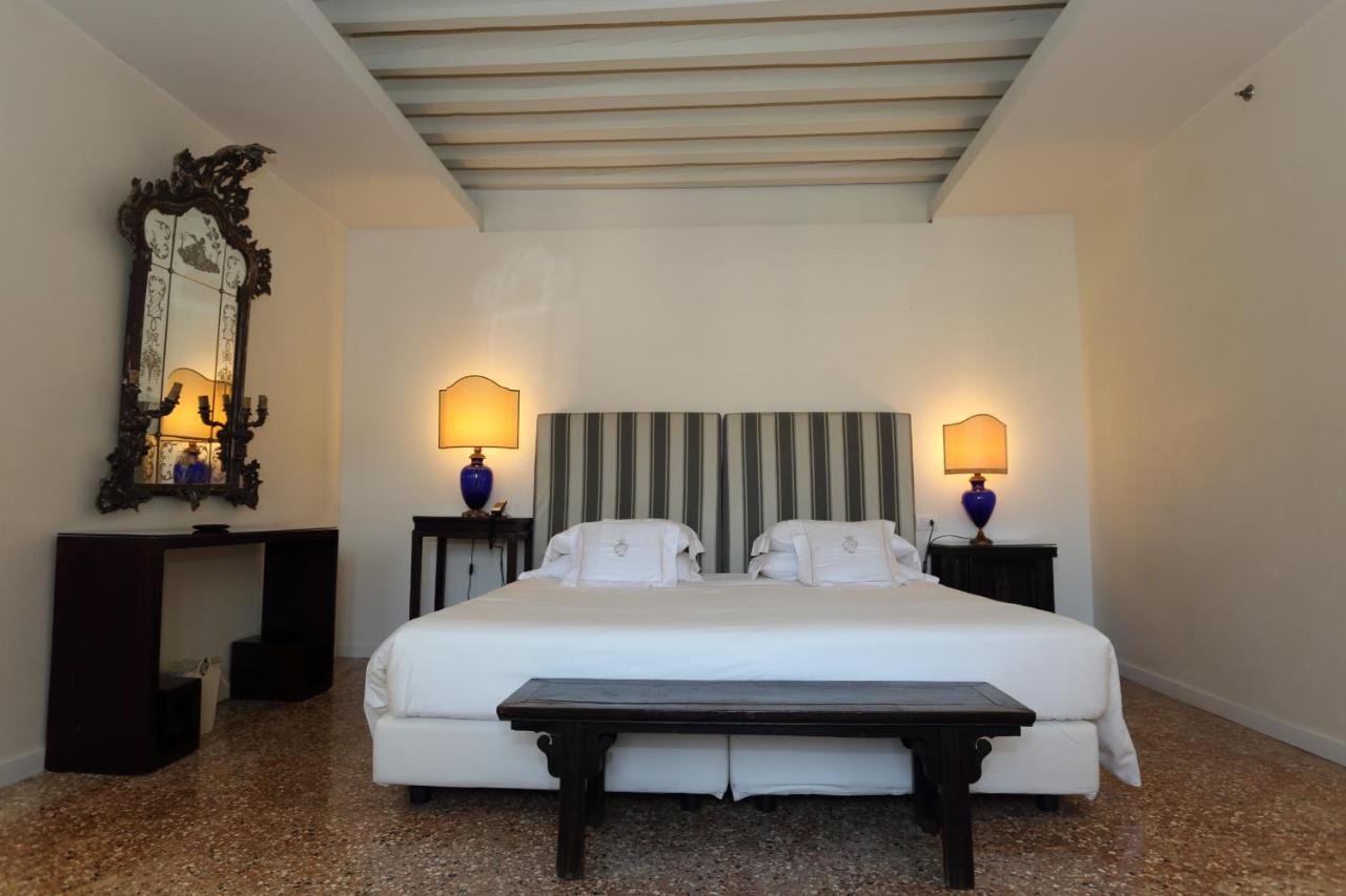 Hotel Ca' Nigra Lagoon Adults Only