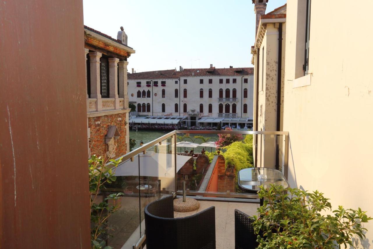 Hotel Ca' Nigra Lagoon Venecia