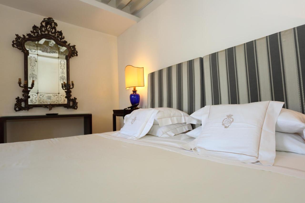 Hotel Ca' Nigra Lagoon Adults Only 4*