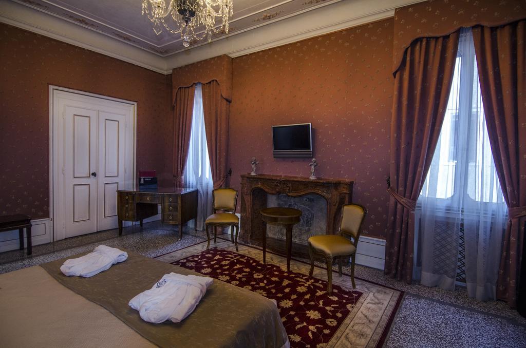 Ca' Nigra Lagoon Adults Only Hotel