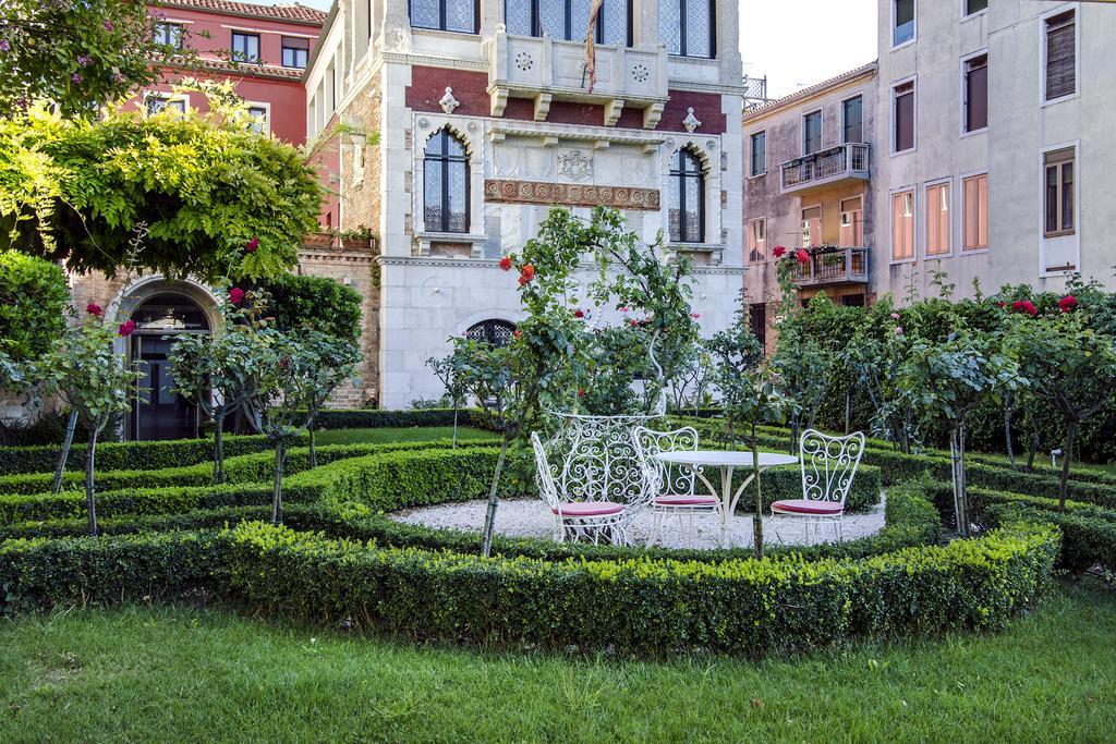 Ca' Nigra Lagoon Adults Only 4* Venice