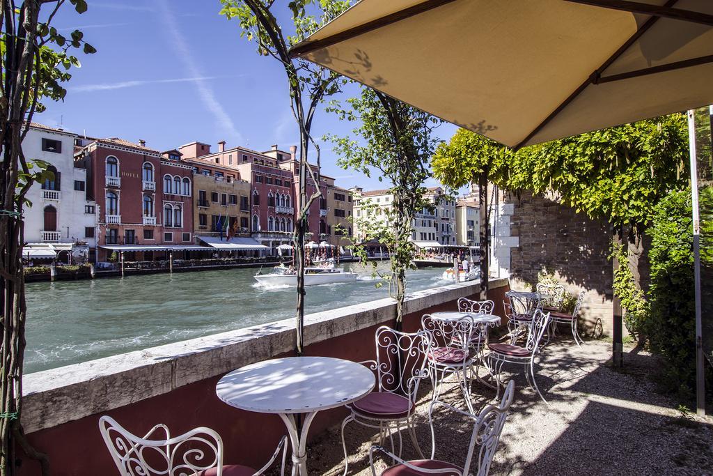 Ca' Nigra Lagoon Venecia