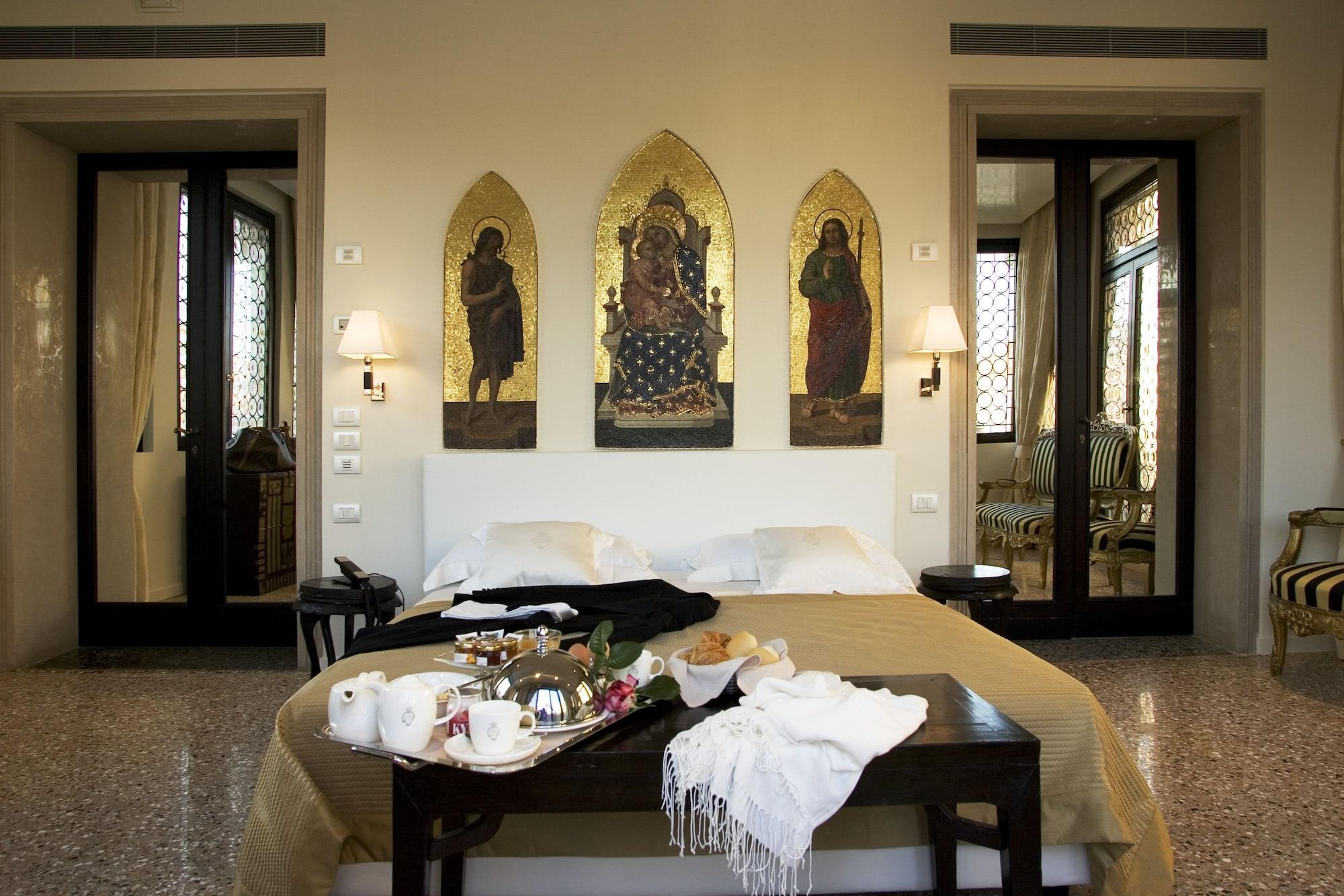Hotel Ca' Nigra Lagoon Venecia