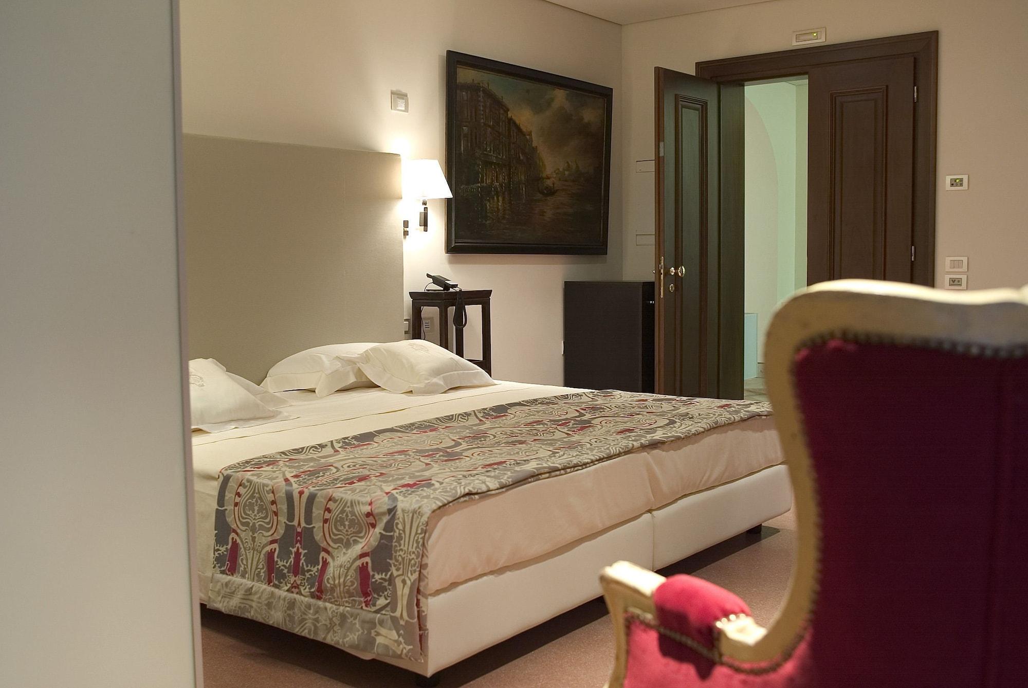 Hotel Ca' Nigra Lagoon Adults Only