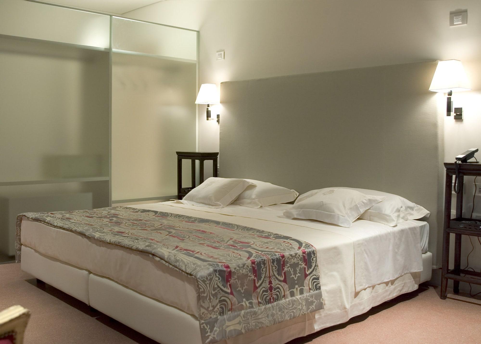 Hotel Ca' Nigra Lagoon Venecia