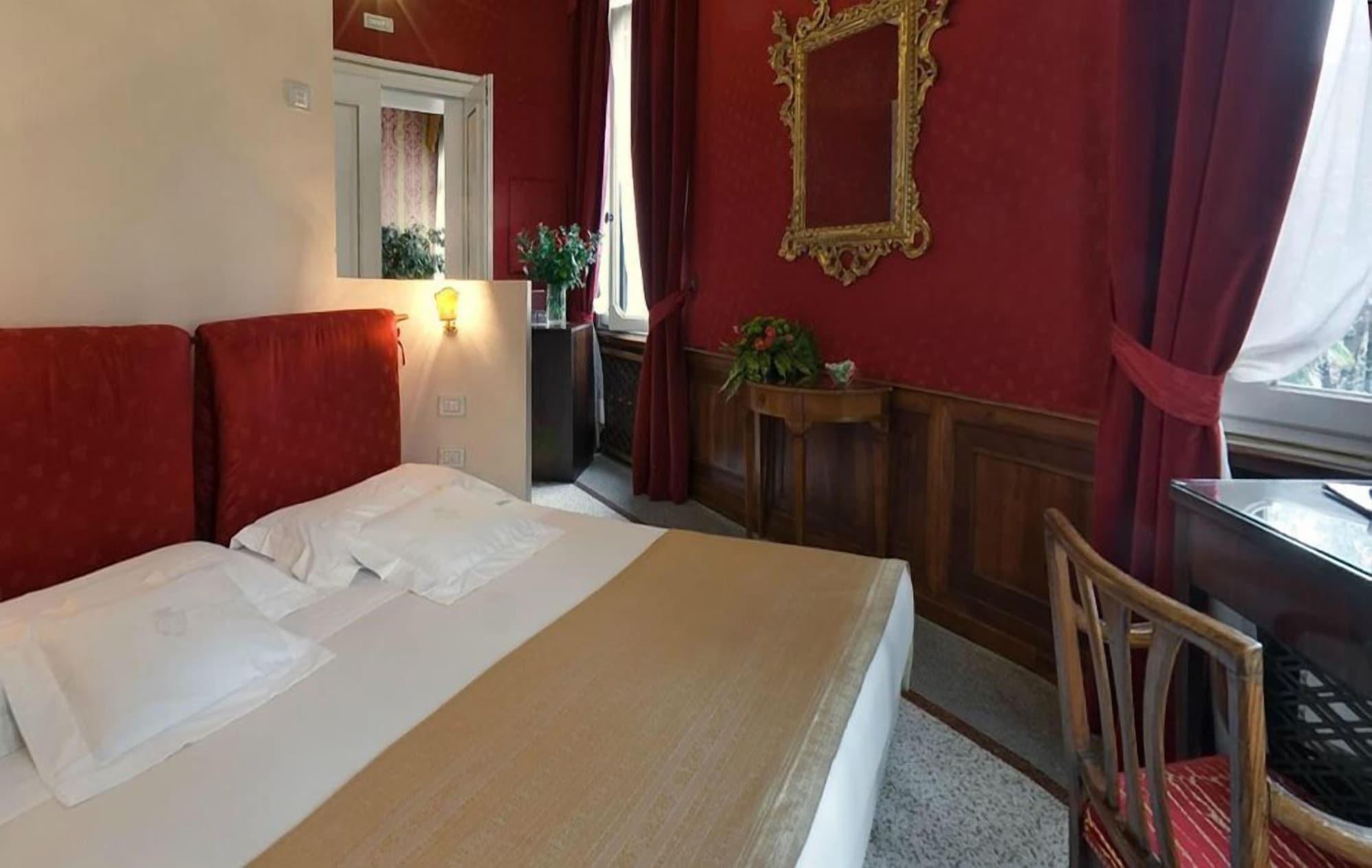 Ca' Nigra Lagoon Hotel Venecia