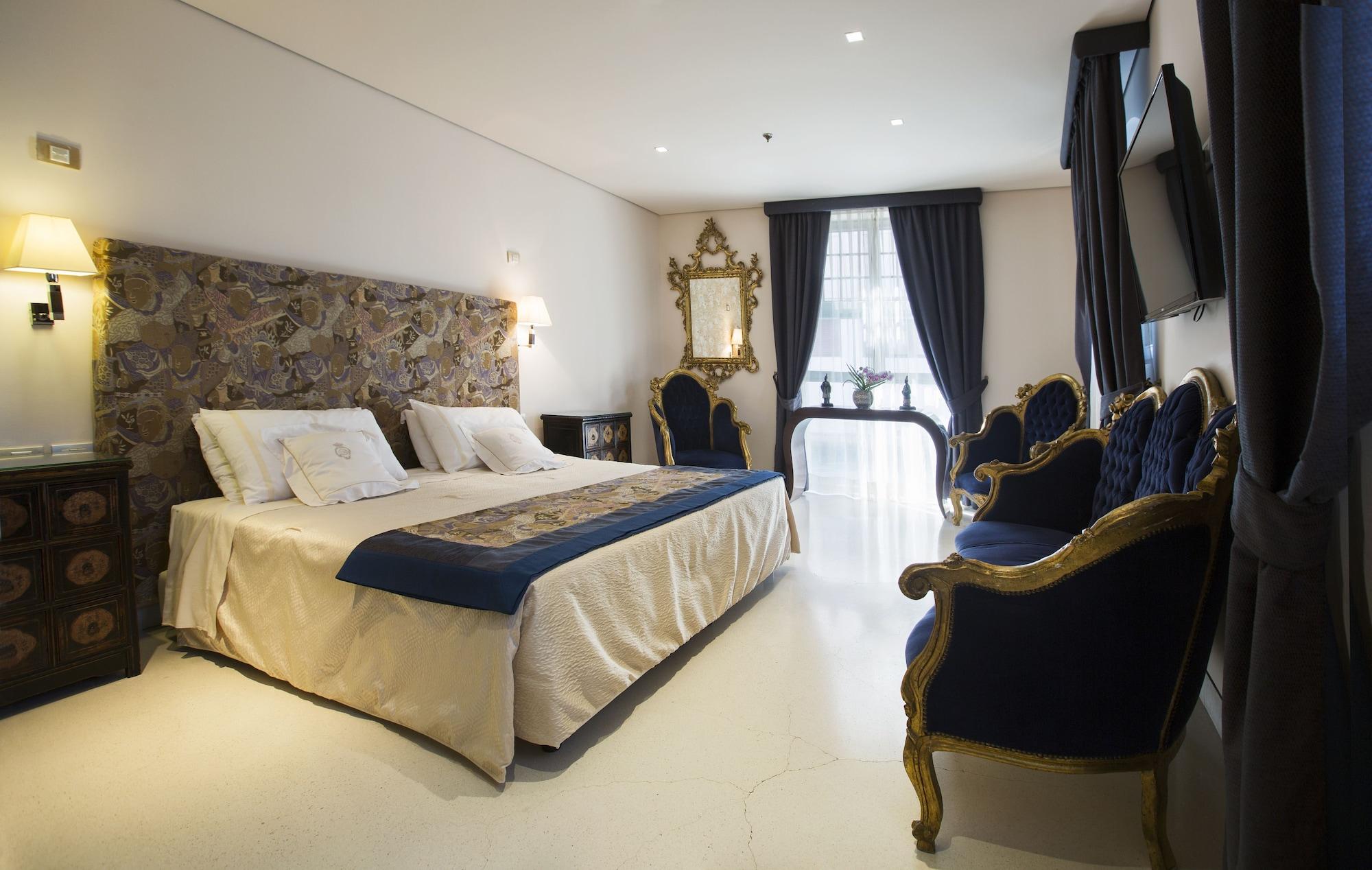 Ca' Nigra Lagoon 4* Venecia