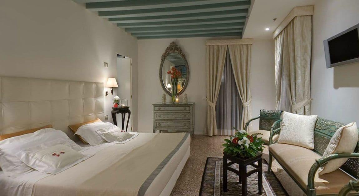 Ca' Nigra Lagoon Hotel Venecia