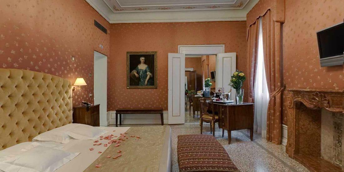 Hotel Ca' Nigra Lagoon Venecia
