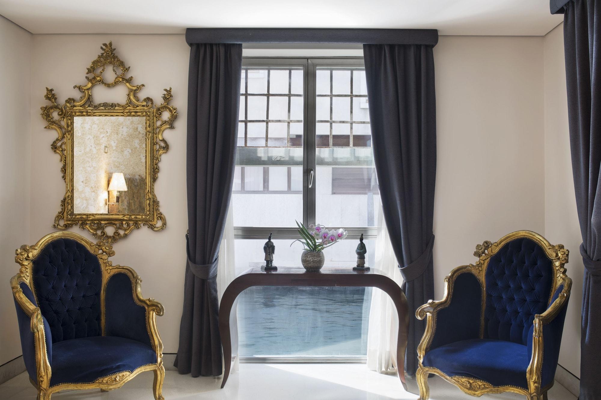 Hotel Ca' Nigra Lagoon Venecia