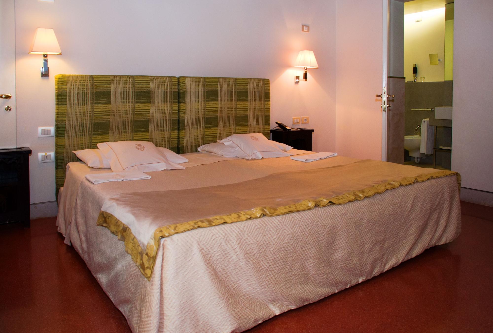 Ca' Nigra Lagoon Hotel Venecia