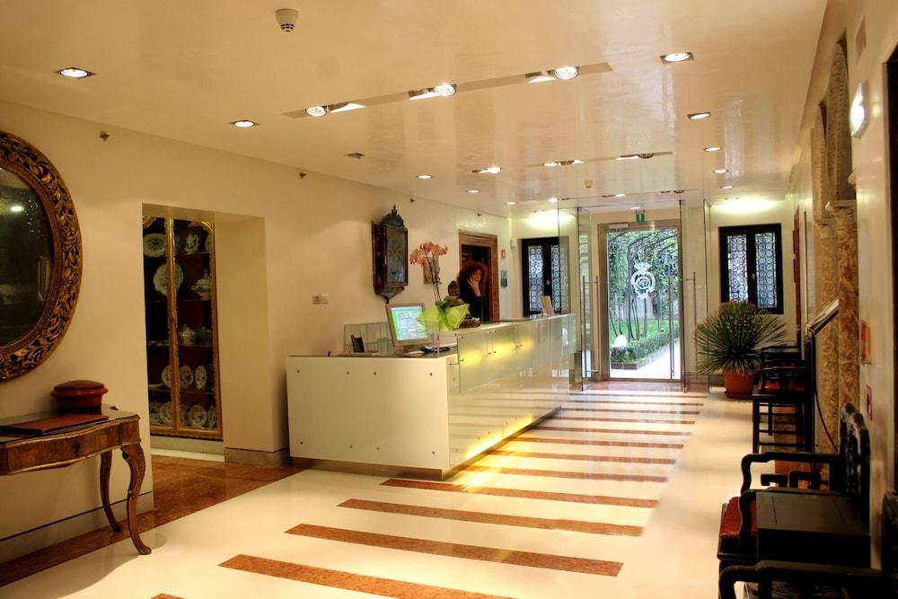 Hotel Ca' Nigra Lagoon Venecia
