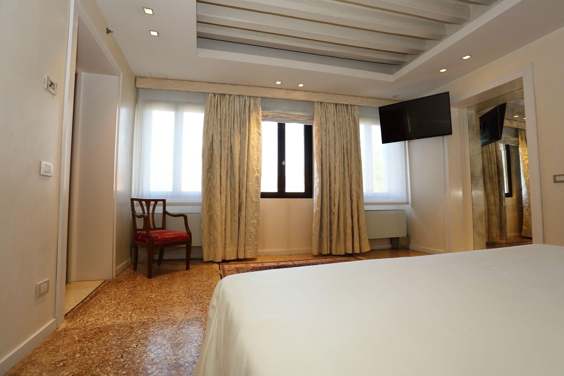 Ca' Nigra Lagoon 4* Venecia