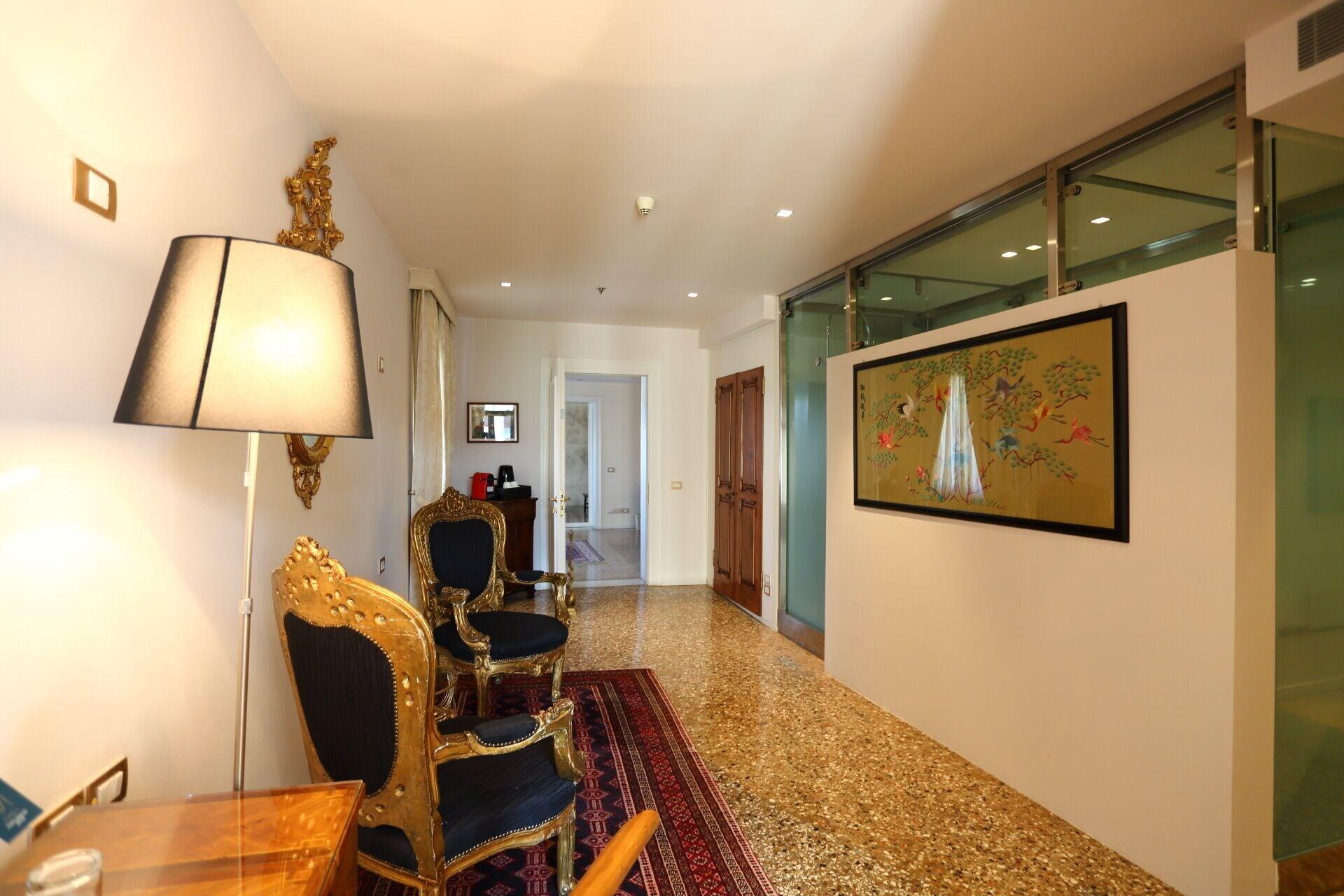 Ca' Nigra Lagoon Adults Only Venice