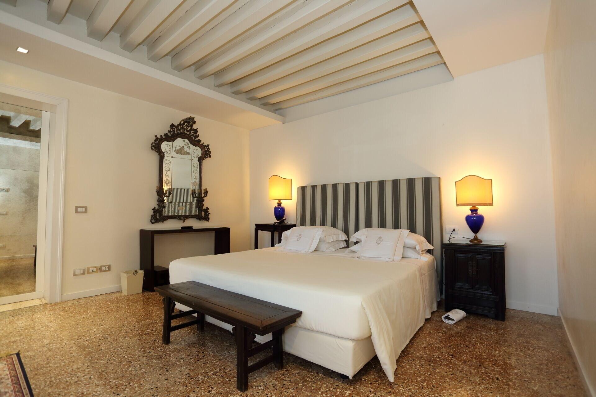 Ca' Nigra Lagoon Adults Only Hotel