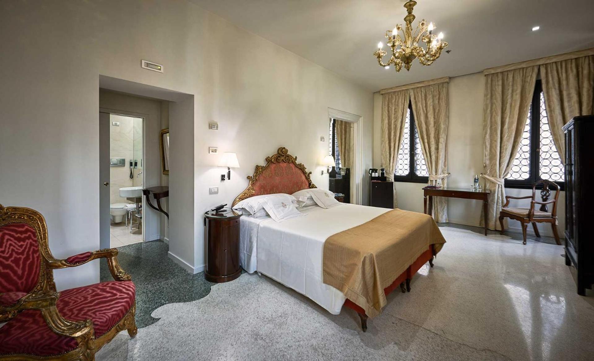 Ca' Nigra Lagoon Adults Only Venice