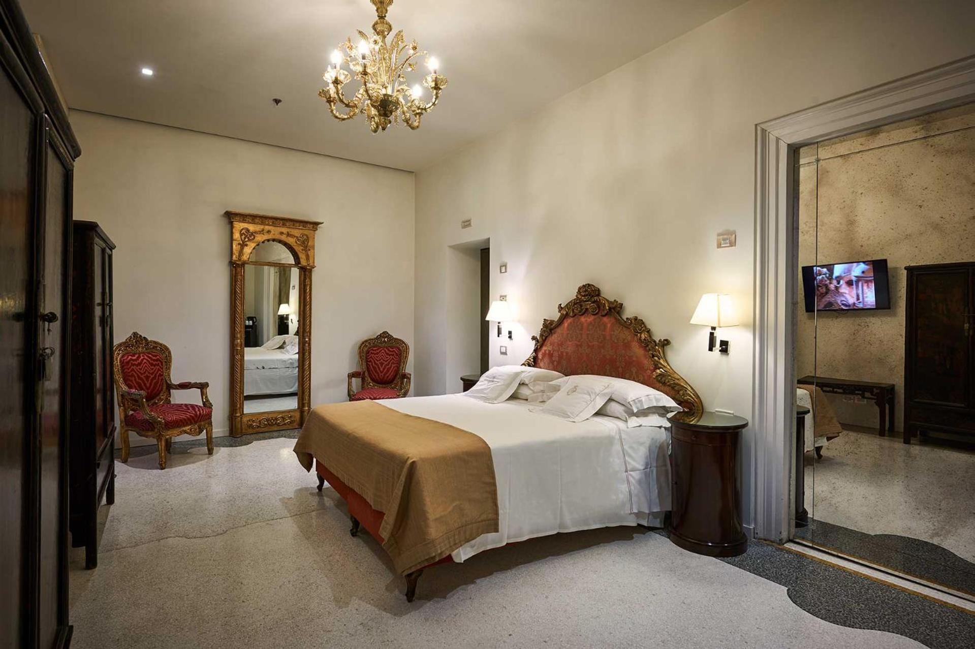 Ca' Nigra Lagoon Adults Only Venice