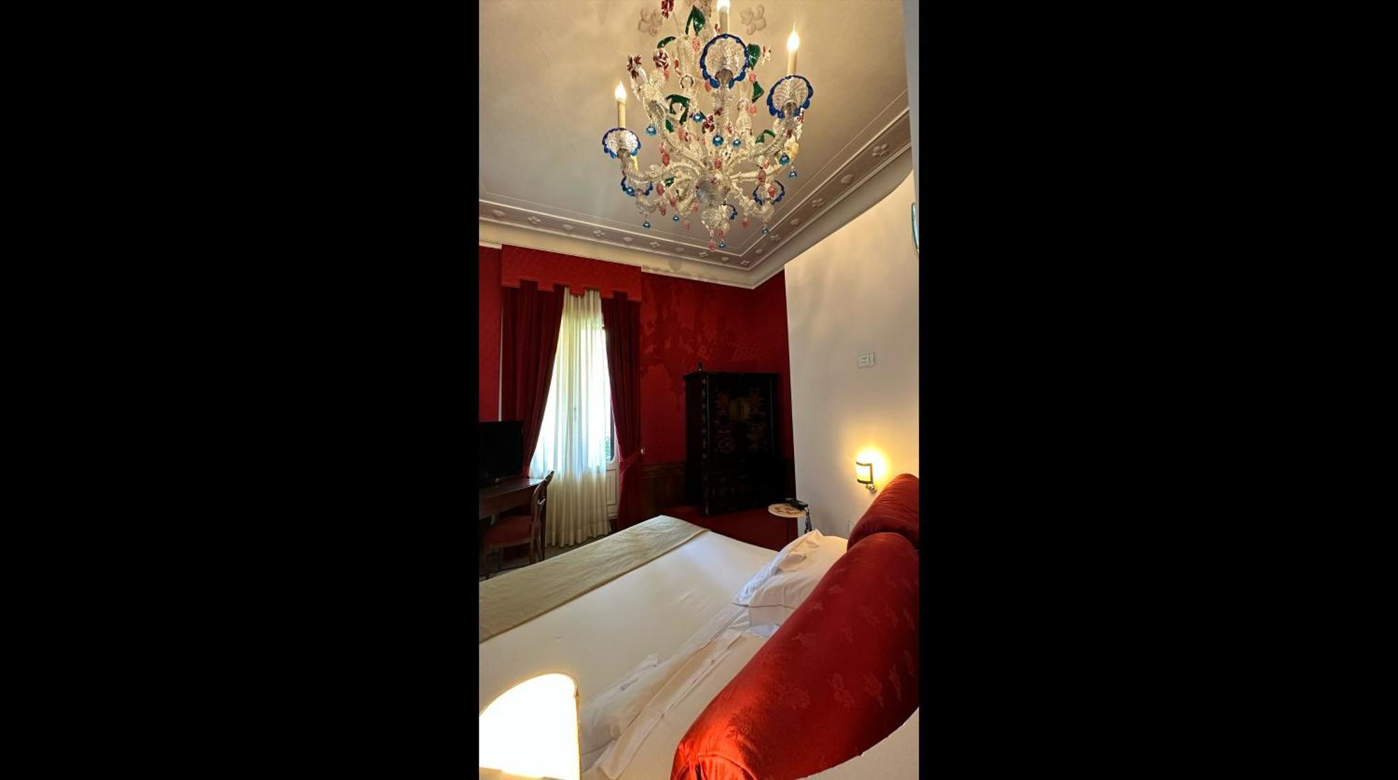 Hotel Ca' Nigra Lagoon Adults Only 4*