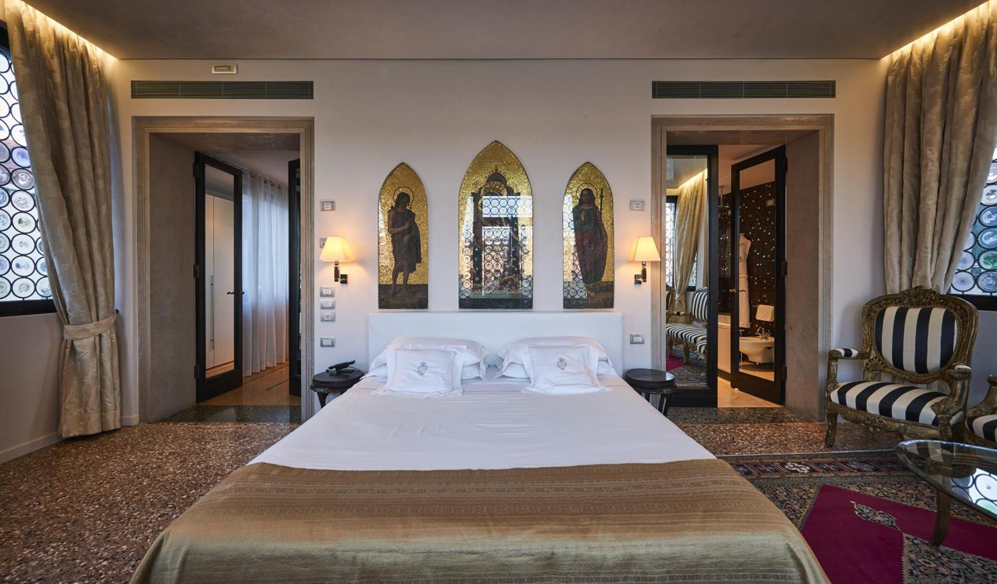 Ca' Nigra Lagoon Adults Only Hotel 4*
