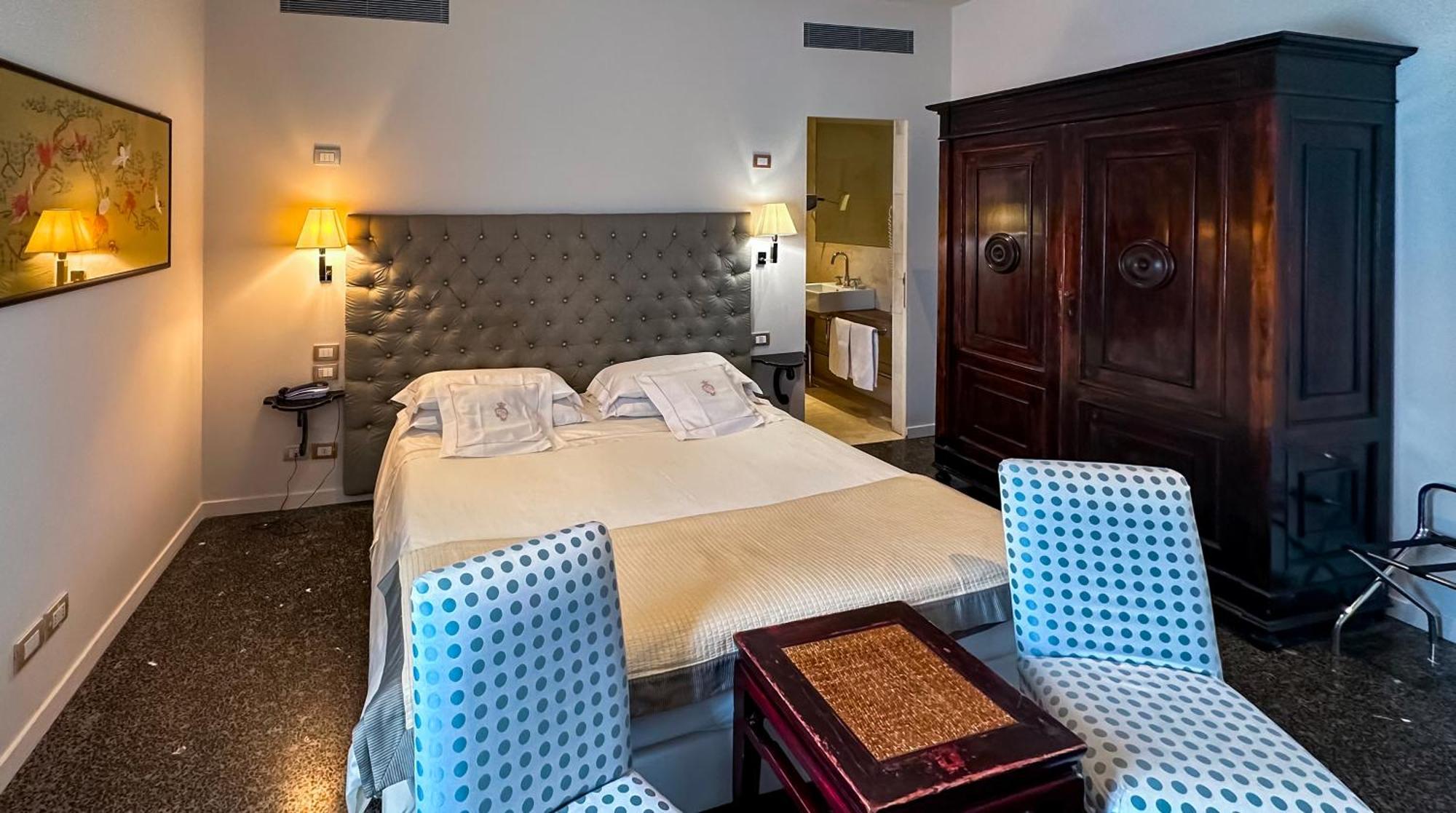 Hotel Ca' Nigra Lagoon Adults Only
