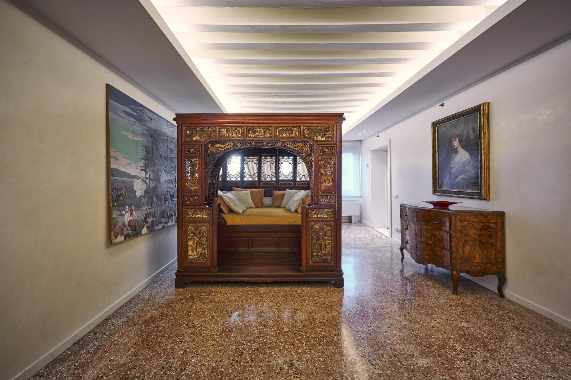 Ca' Nigra Lagoon Adults Only Hotel 4*
