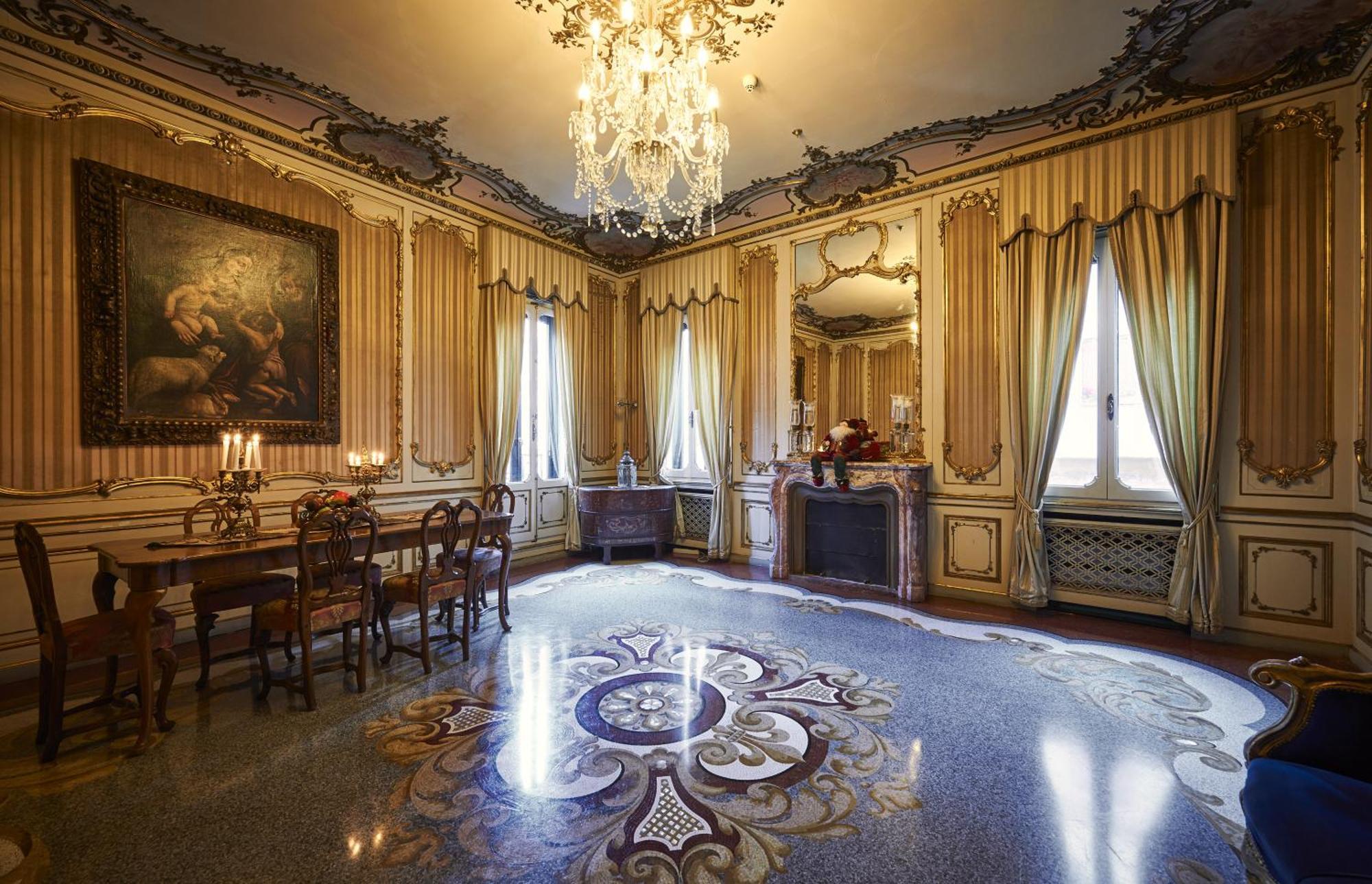 Ca' Nigra Lagoon Hotel Venecia