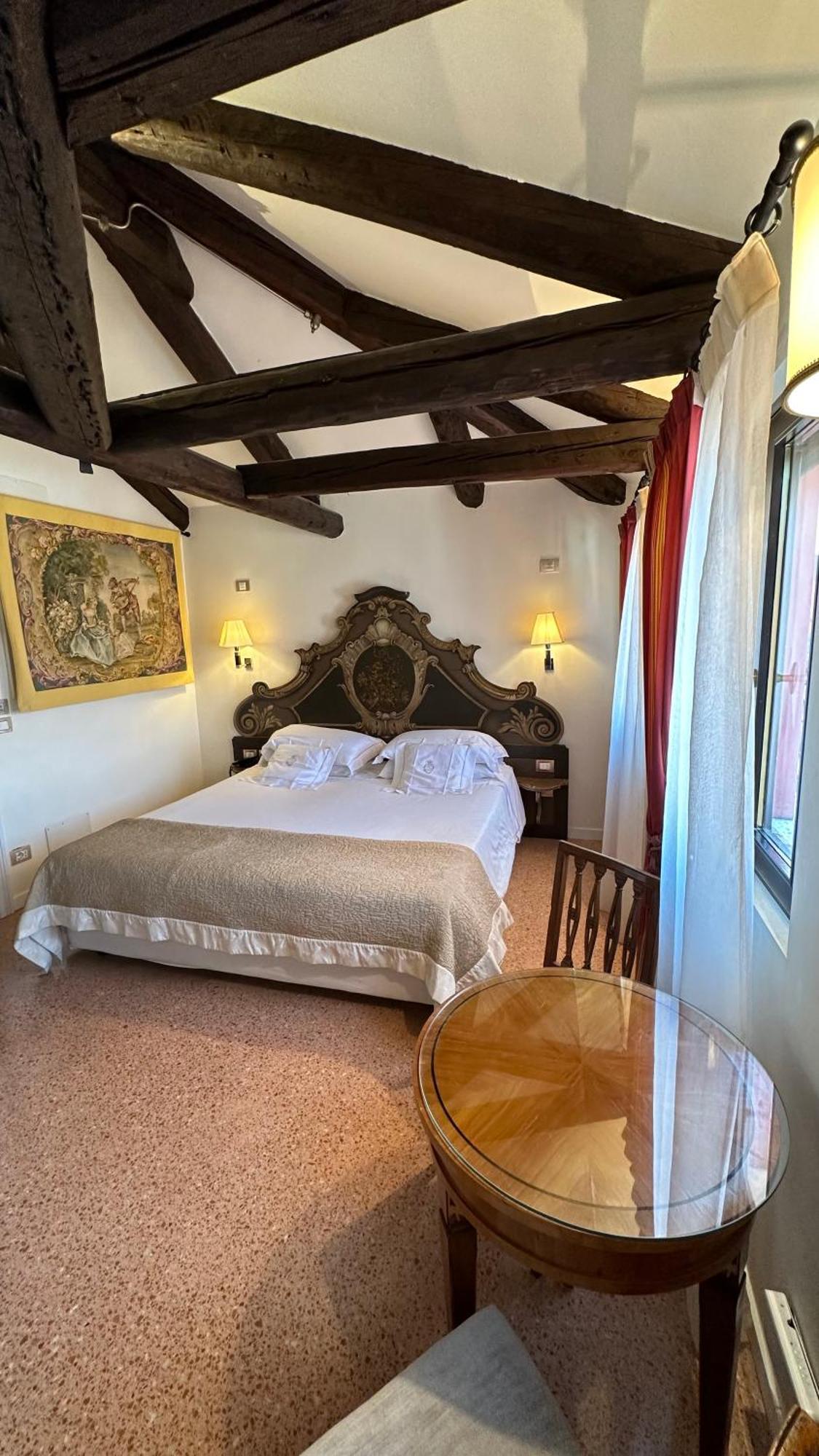Ca' Nigra Lagoon Adults Only Venice