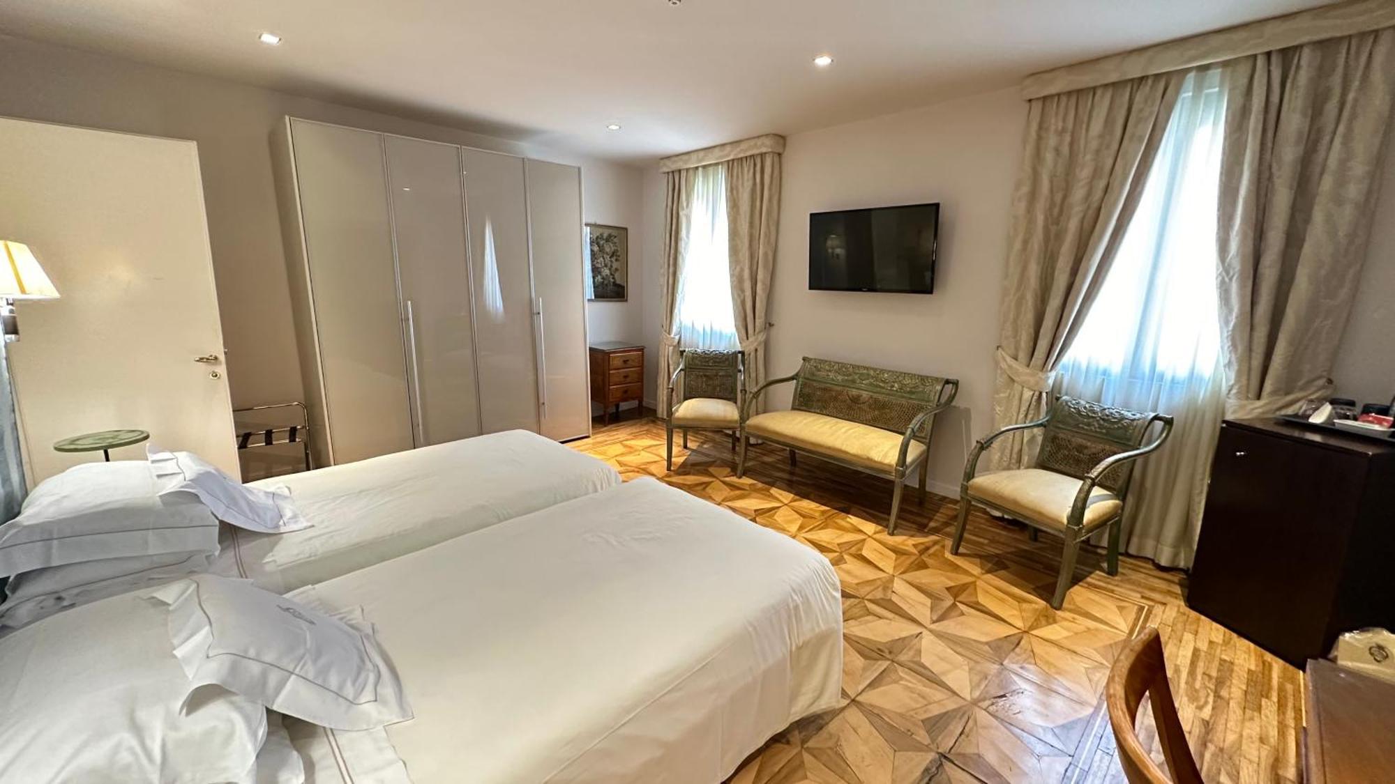 Ca' Nigra Lagoon 4* Venecia