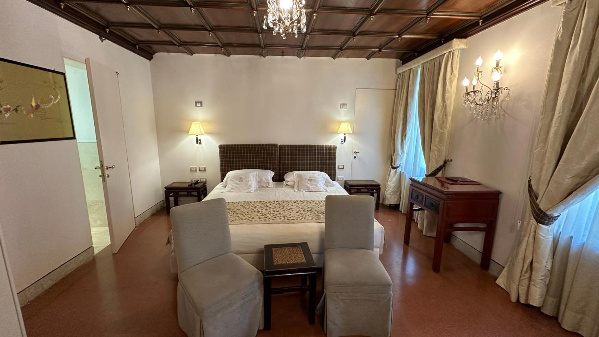 Ca' Nigra Lagoon Adults Only Venice