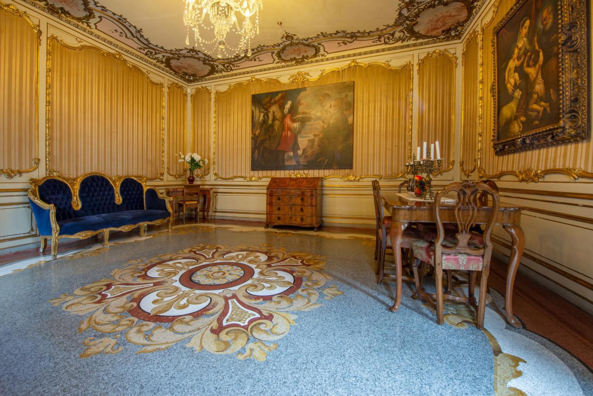 Hotel Ca' Nigra Lagoon Venecia