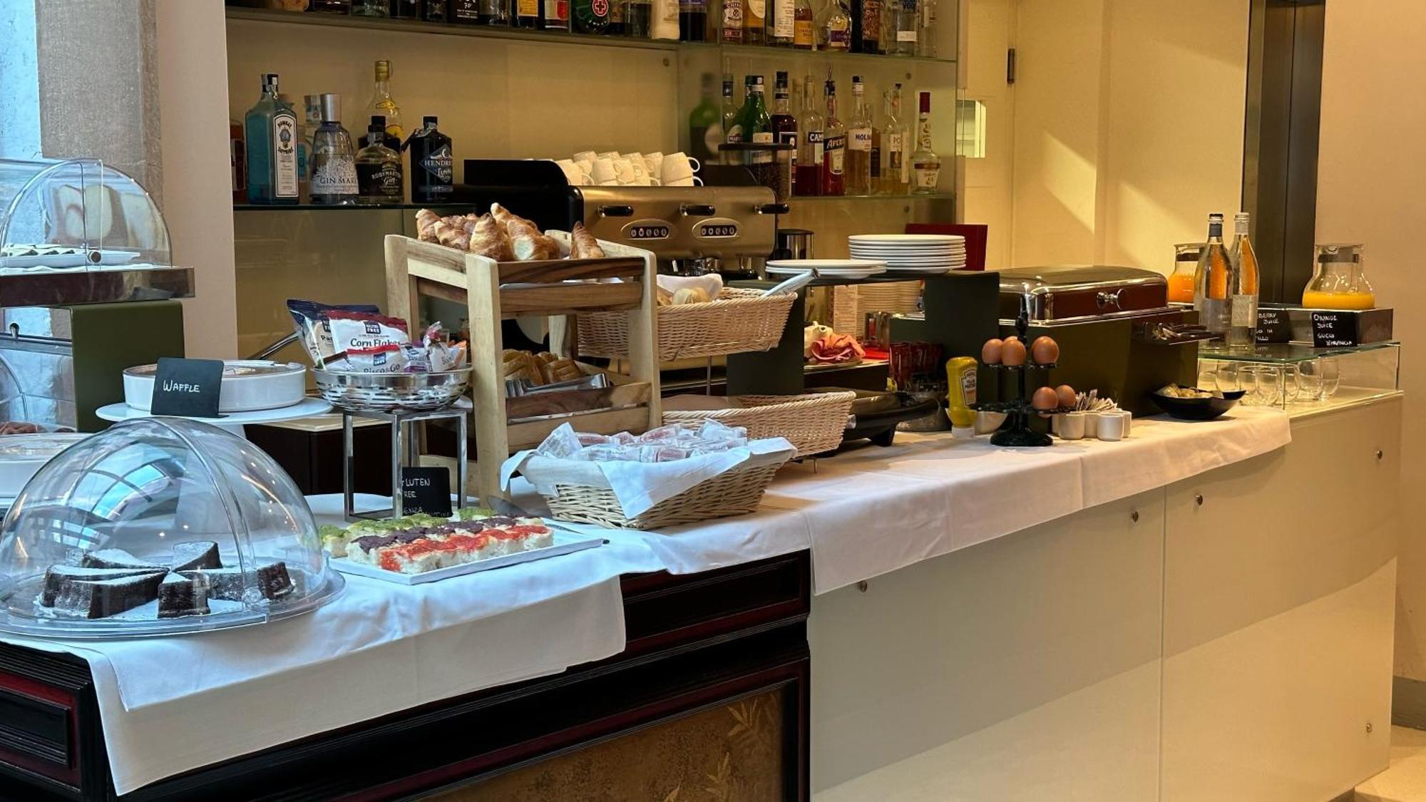 Ca' Nigra Lagoon 4* Venecia