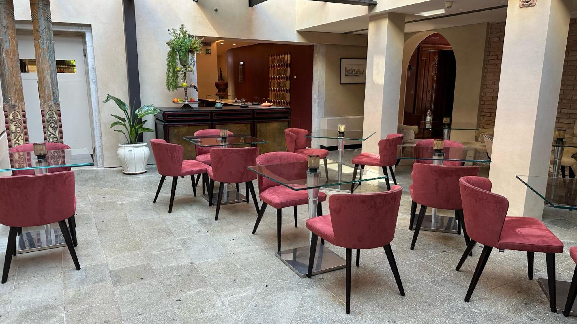 Ca' Nigra Lagoon Adults Only Hotel 4*
