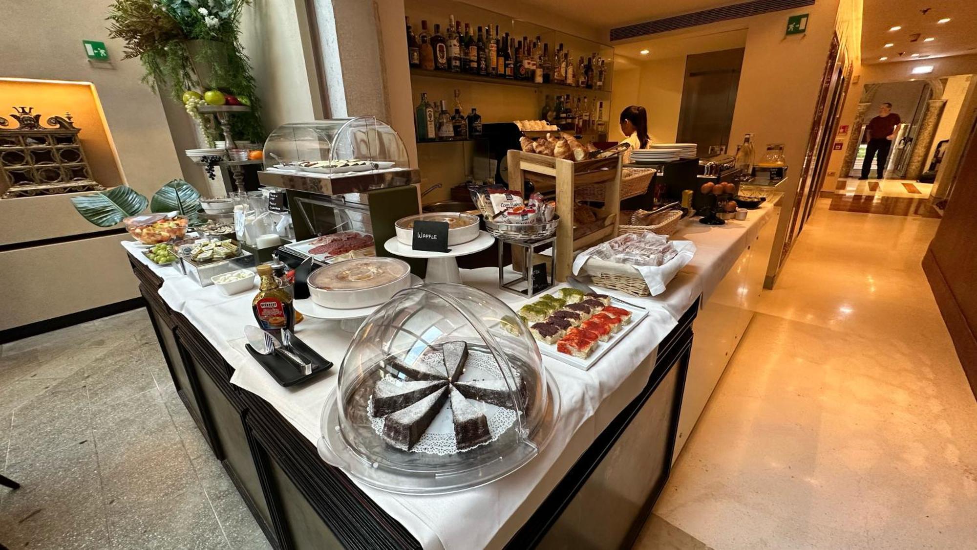 Ca' Nigra Lagoon Hotel Venecia