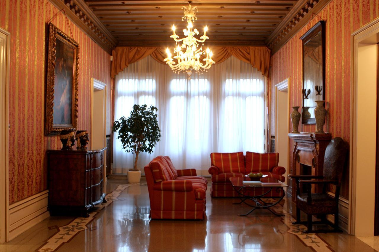 Ca' Nigra Lagoon Adults Only Hotel Venice