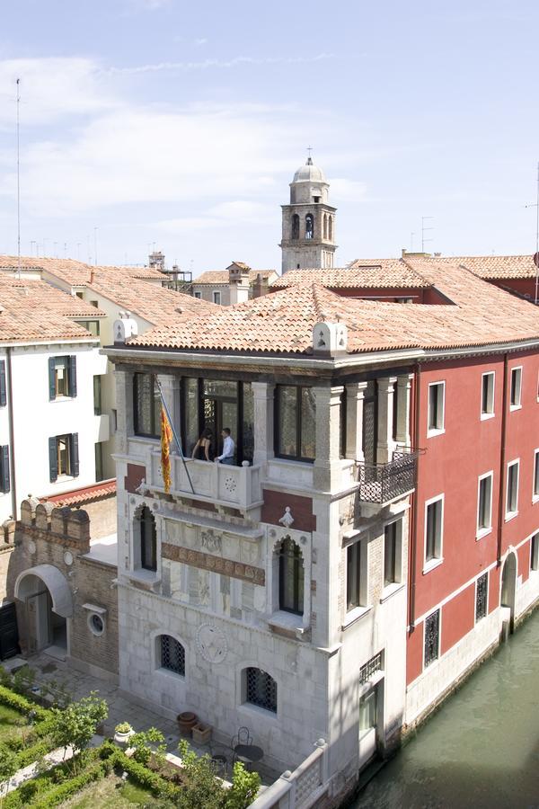 Hotel Ca' Nigra Lagoon Venecia