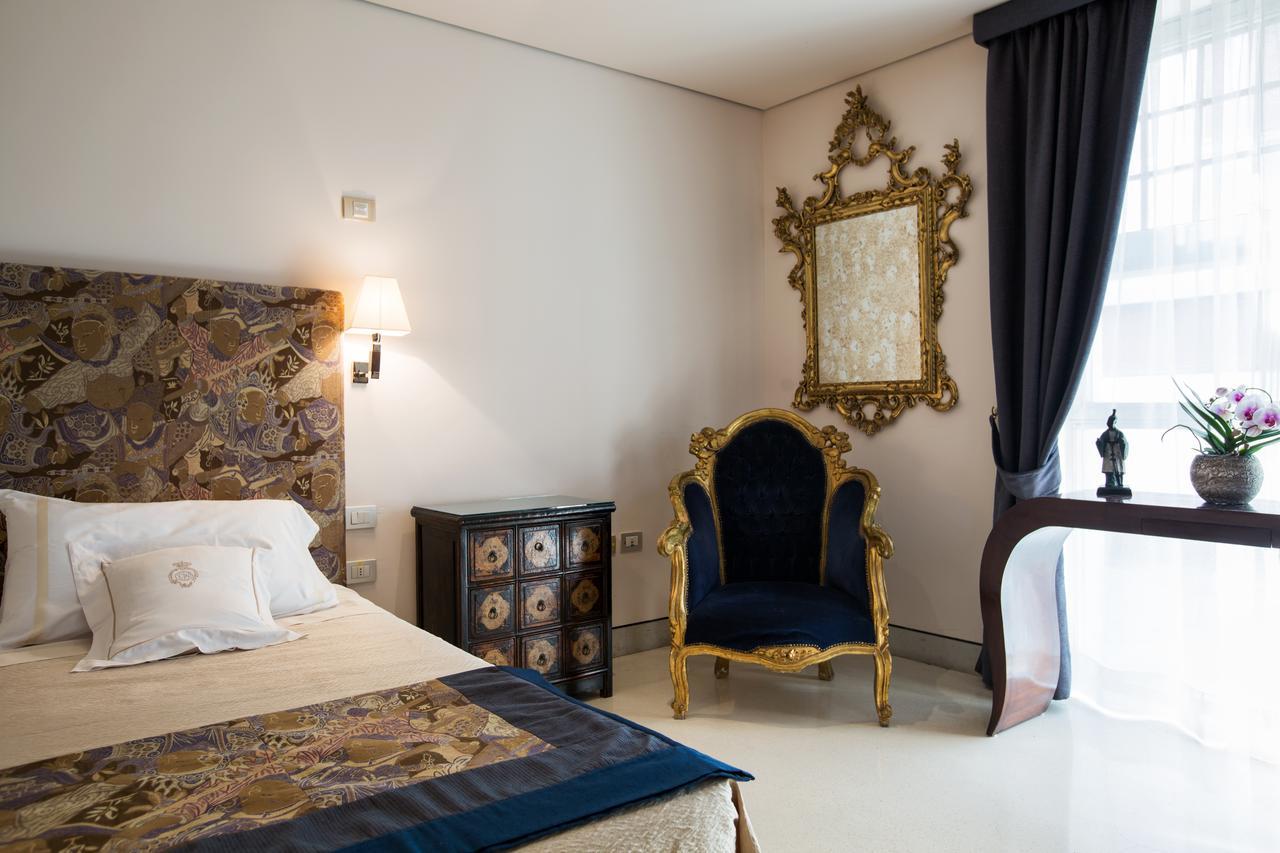 Hotel Ca' Nigra Lagoon Venecia