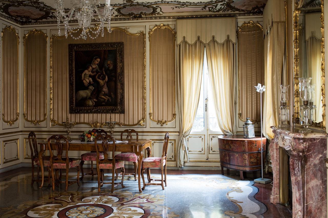 Ca' Nigra Lagoon 4* Venecia