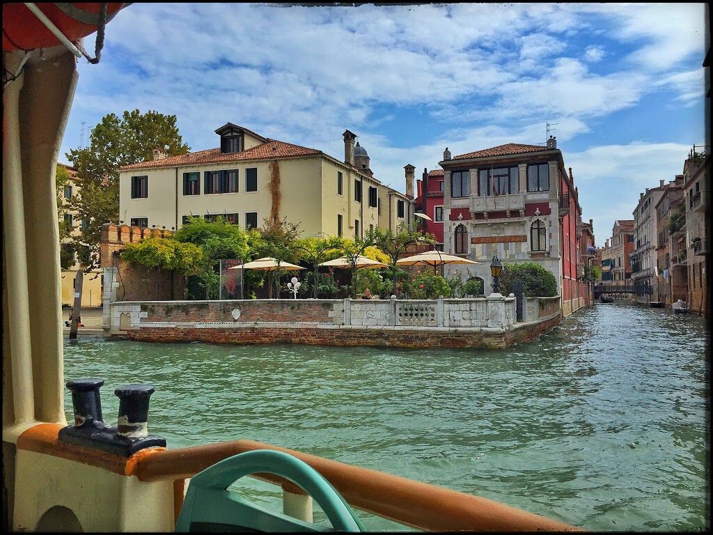 Hotel Ca' Nigra Lagoon Adults Only