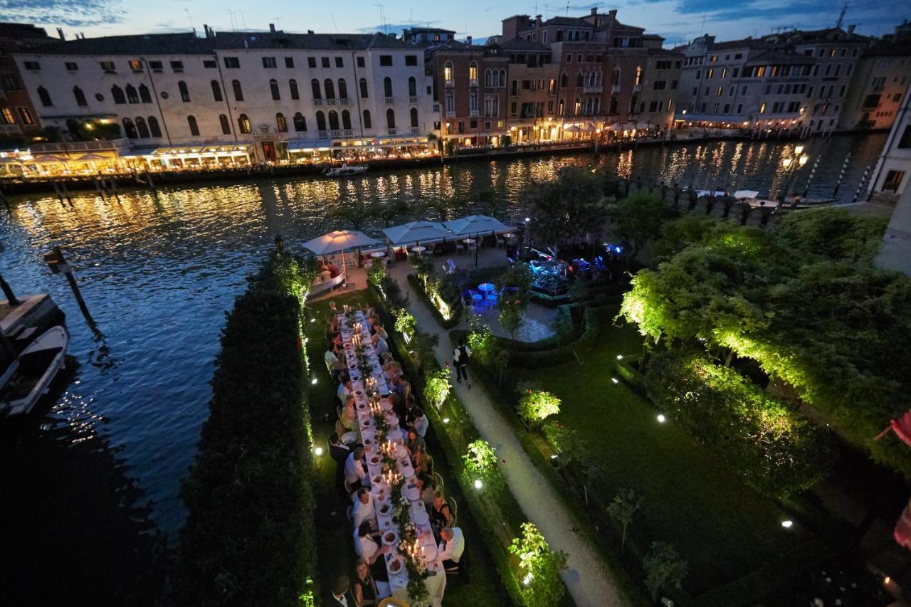 Ca' Nigra Lagoon Adults Only Venice