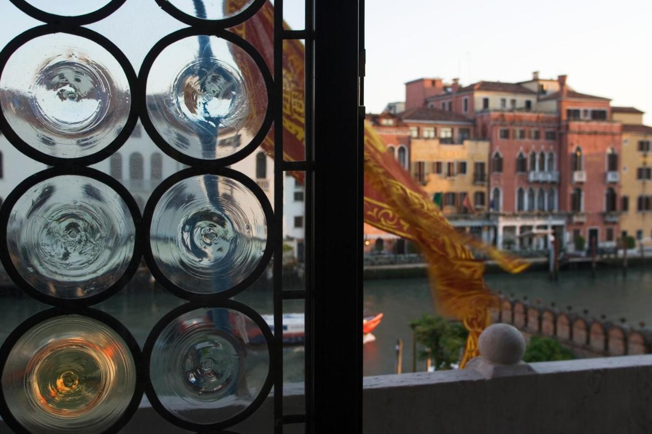 Ca' Nigra Lagoon Hotel Venecia