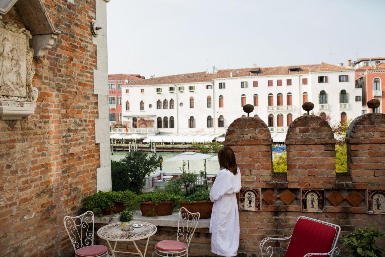 Ca' Nigra Lagoon Adults Only Hotel 4*